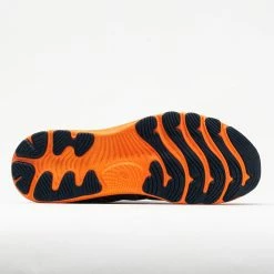 ASICS GEL-Nimbus 24 Men's French Blue/Shocking Orange