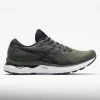ASICS GEL-Nimbus 24 Men's Olive Canvas/Gunmetal