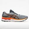 ASICS GEL-Nimbus 24 Men's Sheet Rock/Shocking Orange