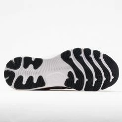 ASICS GEL-Nimbus 24 Men's Sheet Rock/Shocking Orange 11 ASICS GEL-Nimbus 24 Men's Sheet Rock/Shocking Orange