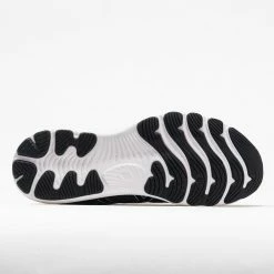 ASICS GEL-Nimbus 24 Men's Black/White Running Shoes