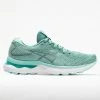 ASICS GEL-Nimbus 24 Women's Sage/Clear Blue
