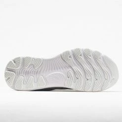 Running Shoes ASICS GEL-Nimbus 24 Women's White/Pure Silver