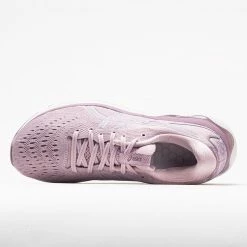 ASICS GEL-Nimbus 24 Women's Barely Rose/White