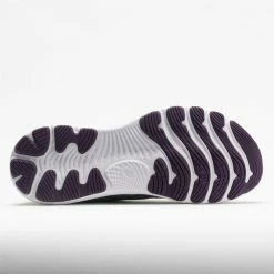 ASICS GEL-Nimbus 24 Women's Piedmont Grey/Lime Green Running Shoes