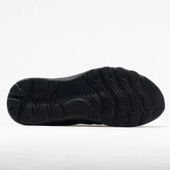 Running Shoes ASICS GEL-Nimbus 24 Women's Black/Black