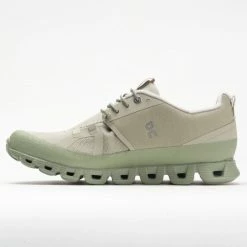 On Running On Cloud Dip Women's Hay/Leaf Lifestyle Sneakers