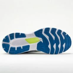 ASICS GEL-Kayano 28 Men's Sheet Rock/Hazard Green Running Shoes