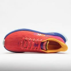 HOKA Mach 4 Men's ST/ART Pack Running Shoes 10 HOKA Mach 4 Men's ST/ART Pack Running Shoes