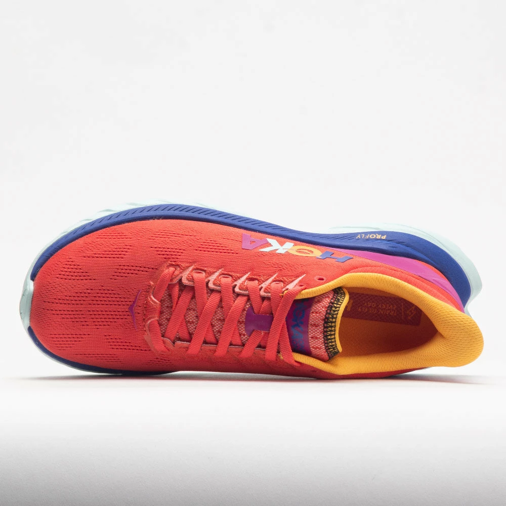 HOKA Mach 4 Men's ST/ART Pack Running Shoes 5 HOKA Mach 4 Men's ST/ART Pack Running Shoes