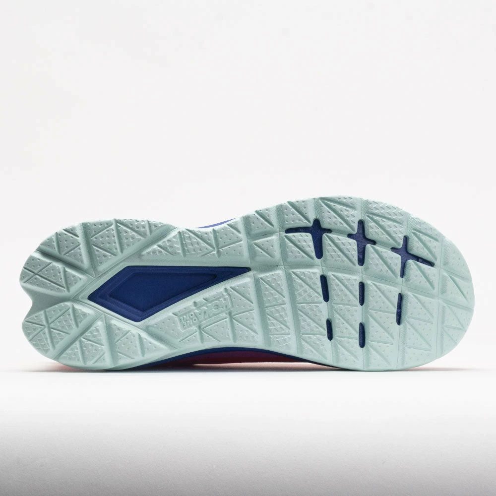 HOKA Mach 4 Men's ST/ART Pack Running Shoes 6 HOKA Mach 4 Men's ST/ART Pack Running Shoes