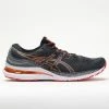 Running Shoes ASICS GEL-Kayano 28 Men's Black/Clay Grey 2 Running Shoes ASICS GEL-Kayano 28 Men's Black/Clay Grey