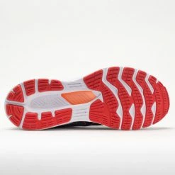 Running Shoes ASICS GEL-Kayano 28 Men's Black/Clay Grey