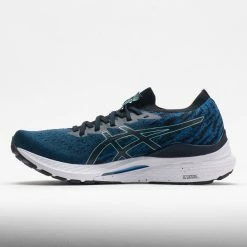 Running Shoes ASICS GEL-Kayano 28 MK Men's Mako Blue/Ice Mint