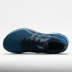 Running Shoes ASICS GEL-Kayano 28 MK Men's Mako Blue/Ice Mint