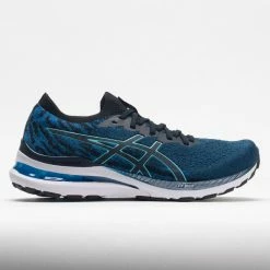 Running Shoes ASICS GEL-Kayano 28 MK Men's Mako Blue/Ice Mint