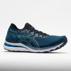Running Shoes ASICS GEL-Kayano 28 MK Men's Mako Blue/Ice Mint