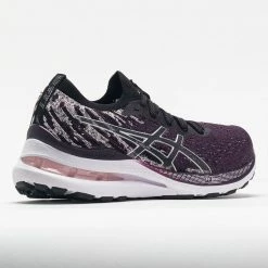 ASICS GEL-Kayano 28 MK Women's Deep Plum/Black