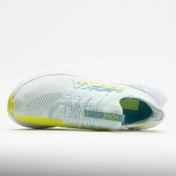 HOKA Carbon X 3 Women's Billowing Sail/Evening Primrose Running Shoes