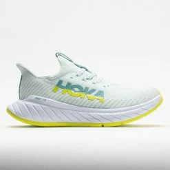 HOKA Carbon X 3 Women's Billowing Sail/Evening Primrose Running Shoes