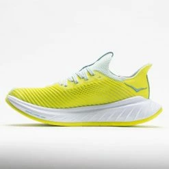 HOKA Carbon X 3 Men's Billowing Sail/Evening Primrose