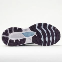 ASICS GEL-Kayano 28 Women's Piedmont Grey/Deep Plum