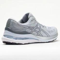 ASICS GEL-Kayano 28 Women's Piedmont Grey/Deep Plum