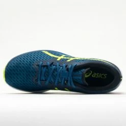 ASICS Hyperspeed Men's Make Blue/Hazard Green