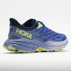 HOKA Speedgoat 5 Women's Purple Impression/Bluing 13 HOKA Speedgoat 5 Women's Purple Impression/Bluing