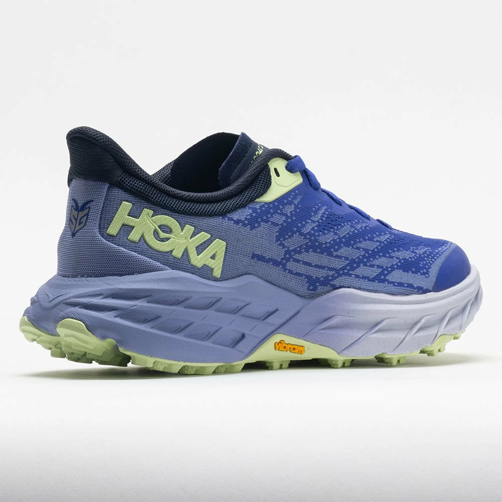 HOKA Speedgoat 5 Women's Purple Impression/Bluing 8 HOKA Speedgoat 5 Women's Purple Impression/Bluing