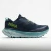 Trail Running Shoes HOKA Stinson ATR 6 Women's Outer Space/Blue Glass