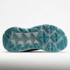 Trail Running Shoes HOKA Stinson ATR 6 Women's Outer Space/Blue Glass 11 Trail Running Shoes HOKA Stinson ATR 6 Women's Outer Space/Blue Glass