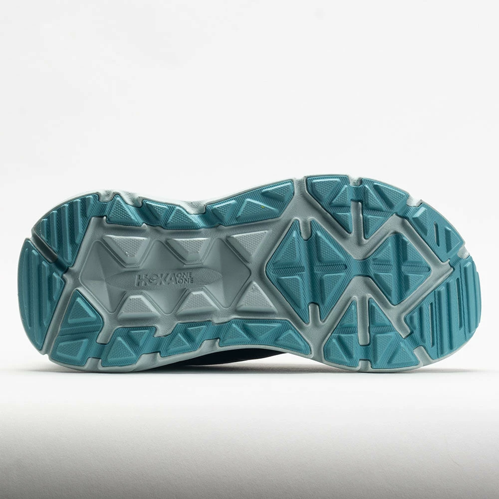 Trail Running Shoes HOKA Stinson ATR 6 Women's Outer Space/Blue Glass 6 Trail Running Shoes HOKA Stinson ATR 6 Women's Outer Space/Blue Glass