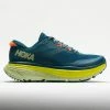 Hoka One One Stinson ATR 6 Men's Blue Coral/Butterfly 2 Hoka One One Stinson ATR 6 Men's Blue Coral/Butterfly