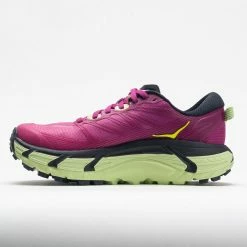 HOKA Mafate Speed 3 Women's Festival Fuchsia/Butterfly