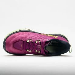 HOKA Mafate Speed 3 Women's Festival Fuchsia/Butterfly