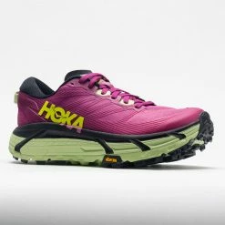 HOKA Mafate Speed 3 Women's Festival Fuchsia/Butterfly