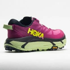 HOKA Mafate Speed 3 Women's Festival Fuchsia/Butterfly
