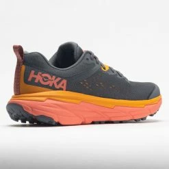 HOKA Challenger ATR 6 Women's Castlerock/Camellia