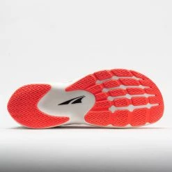 Running Shoes Altra Vanish Carbon Men's Coral/Black