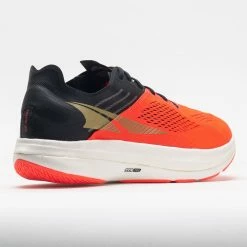 Running Shoes Altra Vanish Carbon Men's Coral/Black