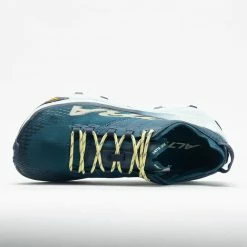 Trail Running Shoes Altra Mont Blanc Women's Deep Teal 10 Trail Running Shoes Altra Mont Blanc Women's Deep Teal