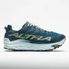 Trail Running Shoes Altra Mont Blanc Women's Deep Teal 1 Trail Running Shoes Altra Mont Blanc Women's Deep Teal