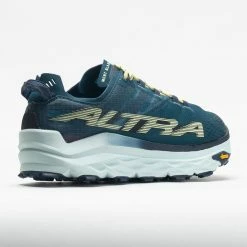 Trail Running Shoes Altra Mont Blanc Women's Deep Teal 13 Trail Running Shoes Altra Mont Blanc Women's Deep Teal