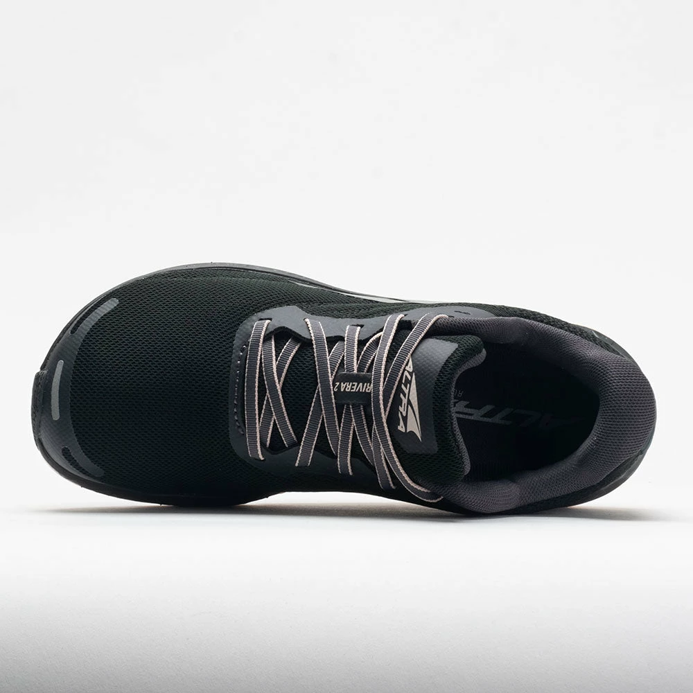 Running Shoes Altra Rivera 2 Women's Black/Pink 5 Running Shoes Altra Rivera 2 Women's Black/Pink