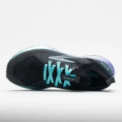 Brooks Levitate Stealthfit 5 Women's Chromatic Pack Bluefish