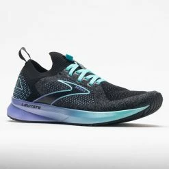 Brooks Levitate Stealthfit 5 Women's Chromatic Pack Bluefish