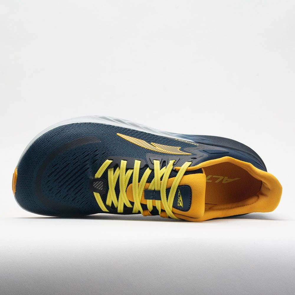 Altra Provision 6 Men's Navy Running Shoes 5 Altra Provision 6 Men's Navy Running Shoes