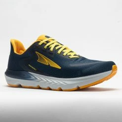 Altra Provision 6 Men's Navy Running Shoes 12 Altra Provision 6 Men's Navy Running Shoes
