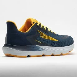 Altra Provision 6 Men's Navy Running Shoes 13 Altra Provision 6 Men's Navy Running Shoes